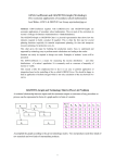 GINI-Coefficient and GOZINTO