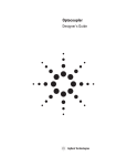 Optocoupler