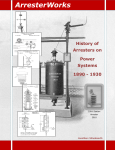 Classic Connectors - ArresterWorks.com