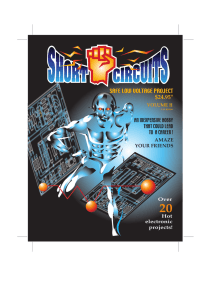 to the free complete PDF of Short Circuits Volume 2