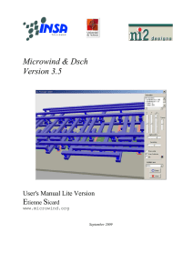 MicroWind manual Lite v35