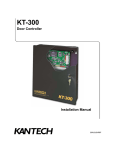 KT-300 Installation Manual DN1315.book