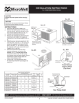 MicroMetl - MN Air Online