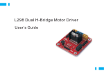L298 Dual H-Bridge Motor Driver - Pennybuying Offical Blog | The