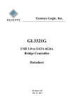 GL3321G