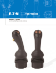 Ultronics™ Joystick