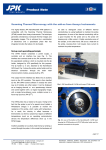 Scanning Thermal Microscopy with the add