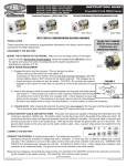 PowerMAX PLUS PMGR Starter