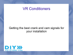 VR Conditioners - DIYAutoTune.com