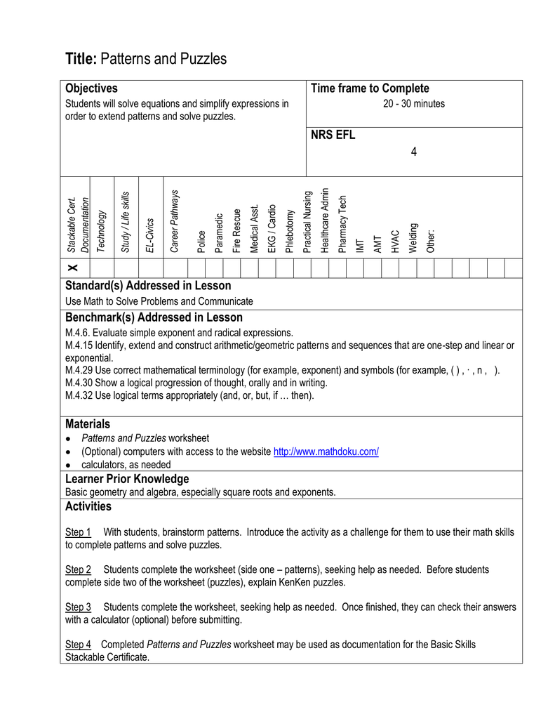 kenken puzzles printable 6x6 best worksheet