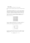 Problem 11060 - Dipartimento di Matematica