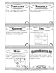 Sample Pages - The Mailbox