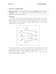 Section 2.4 Countable Sets