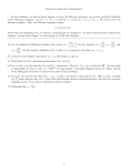 Fibonacci Sequence Worksheet In this worksheet, we will use linear