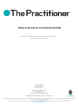 Copy of Layout 1 - The Practitioner