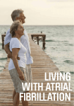 living with atrial fibrillation