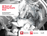 60 Years of Making Hearts Beat - Institut de Cardiologie de Montréal