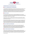 transesophageal echocardiogram (tee)