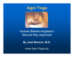 Agni Yoga