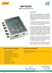 MPS450 - ST-Electromedicina