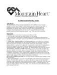 Cardiovascular Testing Guide