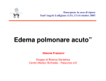 Edema polmonare acuto” - Fondazione Madre Cabrini > Home