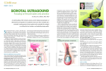 scrotal ultrasound - Bruce R Gilbert MD PHD PC