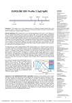 EUROLINE EBV Profile 2 (IgG/IgM)