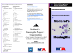 Mollaret`s Meningitis Info Pamphlet