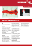 Infectious Laryngotracheitis (ILT)