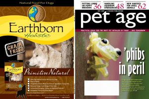 PetAge article - Bd-Free