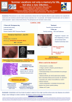 rhinoscleroma - Repositório do Centro Hospitalar de Lisboa Central