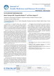 Cervicofacial Actinomycosis - ClinMed International library
