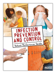 Infection Prevention and Control - Haldimand