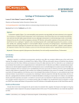 Cytology of Trichomonas Vaginalis