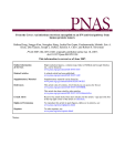 From the Cover: An infectious retrovirus susceptible to an IFN antiviral... human prostate tumors