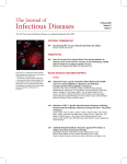 The Journal of Infectious Diseases