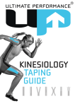 kinesiology taping guide