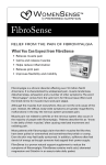 FibroSense - Preferred Nutrition