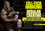 Why Cell-Tech™ Hardcore is the Undisputed King of Creatine