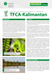 TFCA Kalimantan