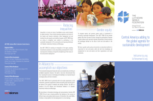 Brochure ODS frente