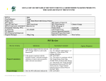 Review Sheet