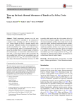 Brusch IV et.al. 2015 - Organization for Tropical Studies
