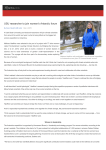 USU researcher to join women`s Antarctic forum