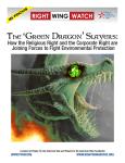 Green Dragon - People for the American Way