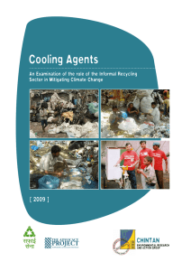 Cooling Agents
