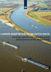 Climate adaptation in the dutCh delta