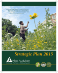 Strategic Plan 2015