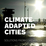 Climate Adapted Cities - Solutions from Copenhagen
